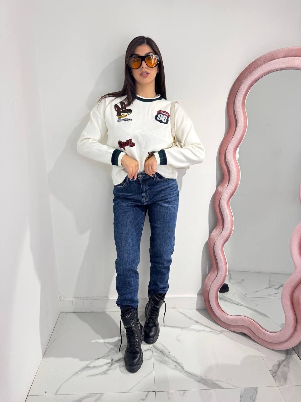 Jeans Clara