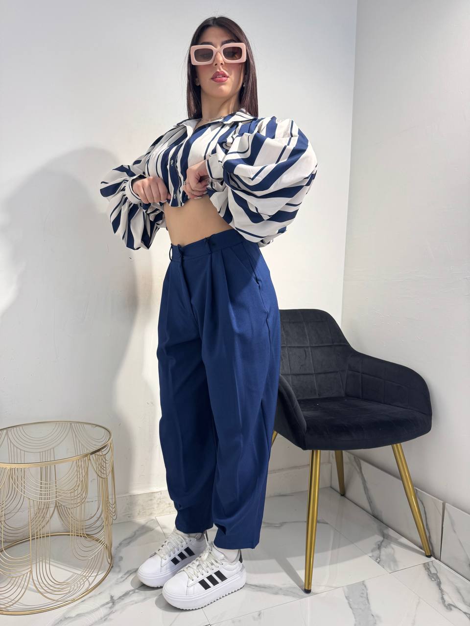 Pantalone Ines