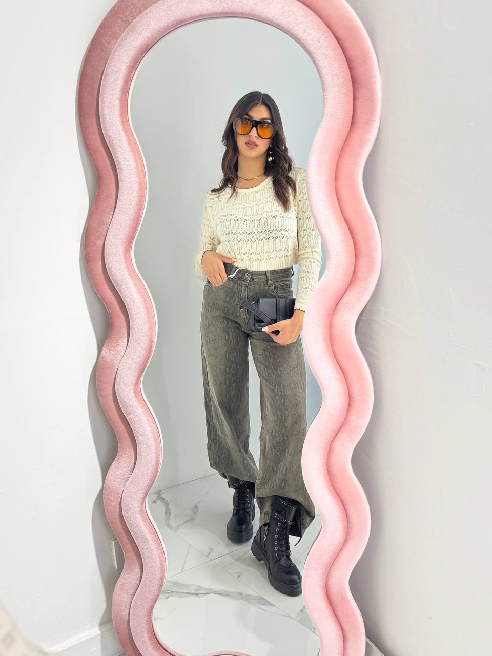 Maglia Sarah