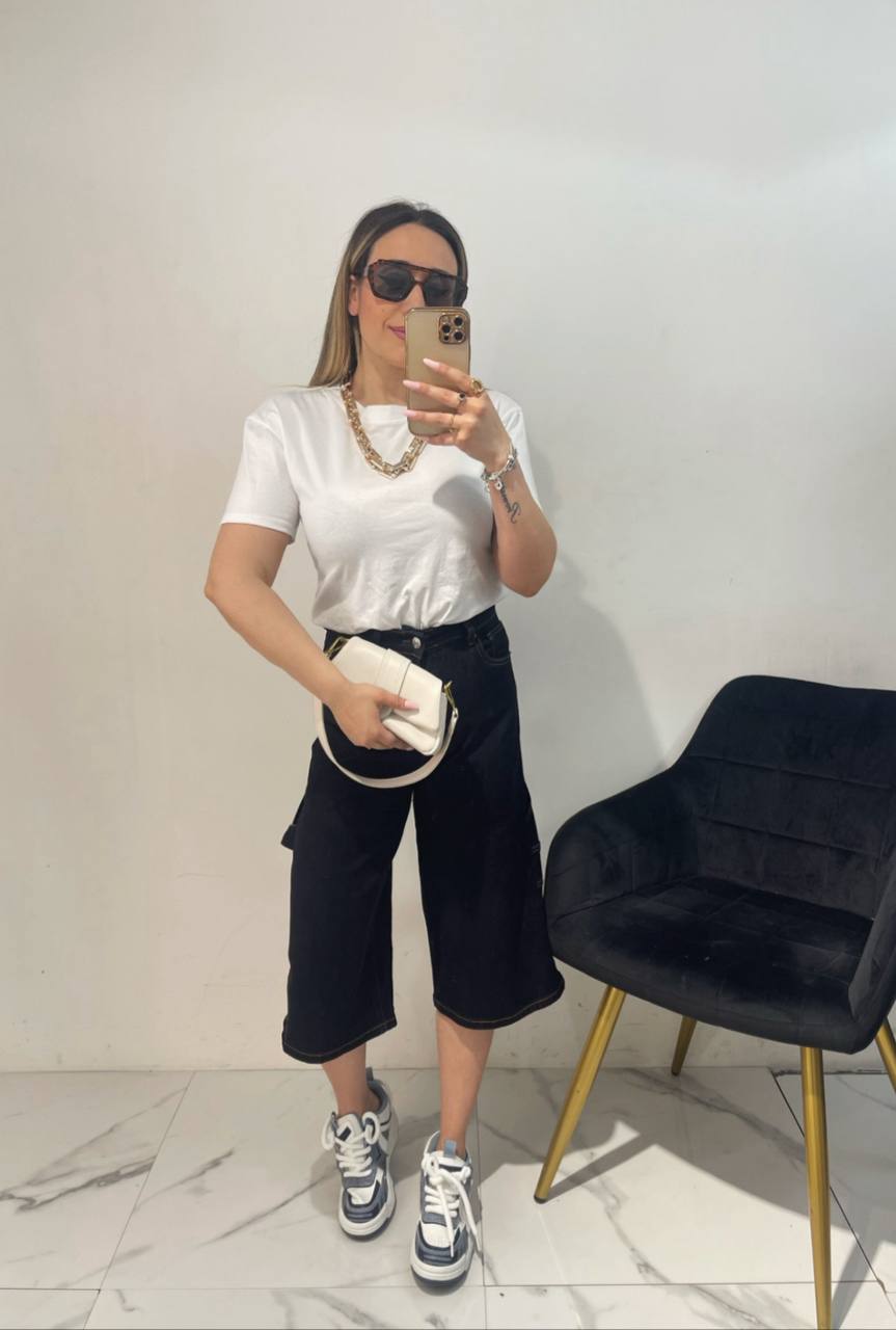 T-Shirt Basic