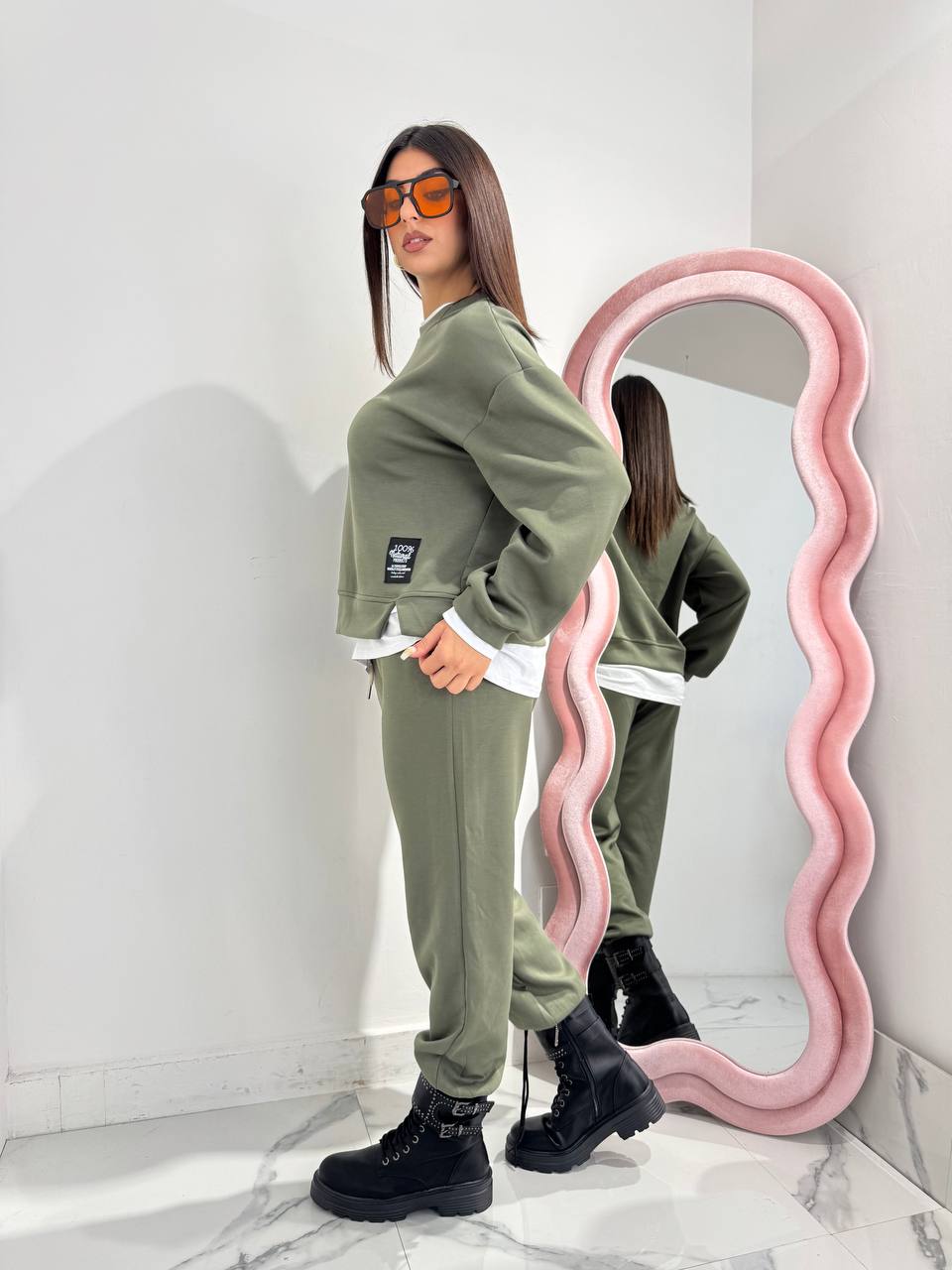 Coordinato Best Seller