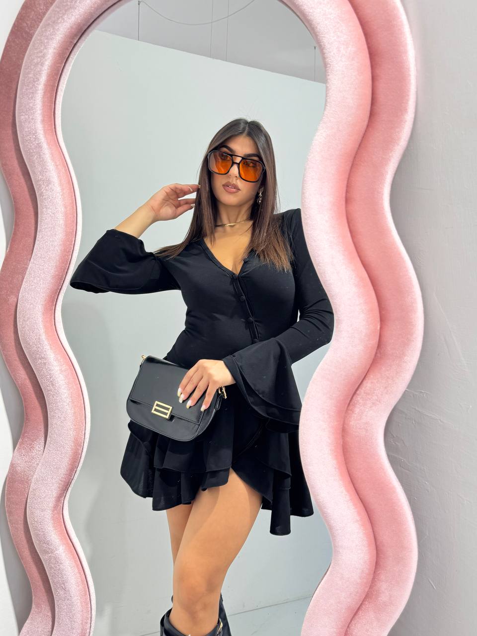 Abito Camila