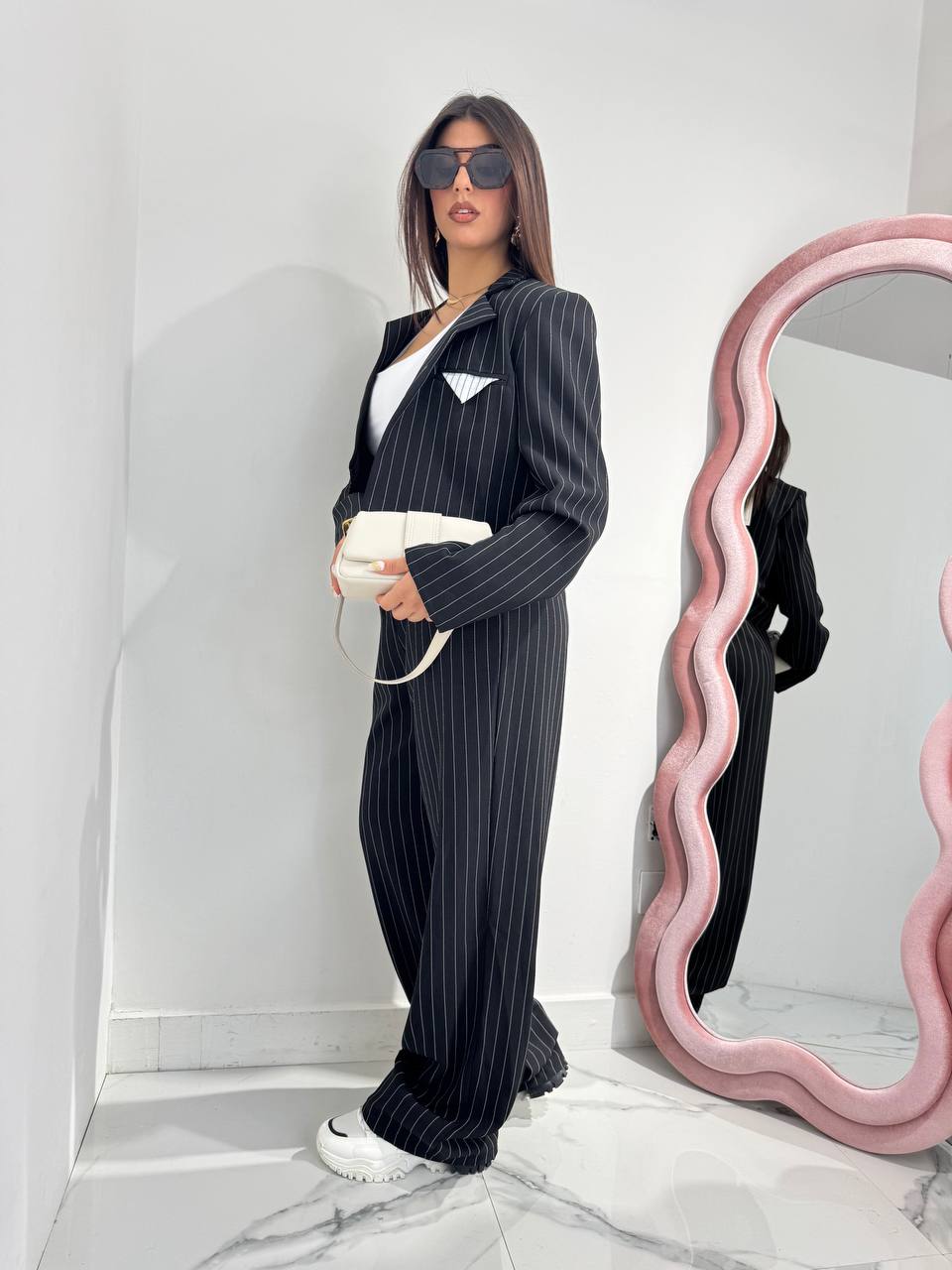 Tailleur Eliana