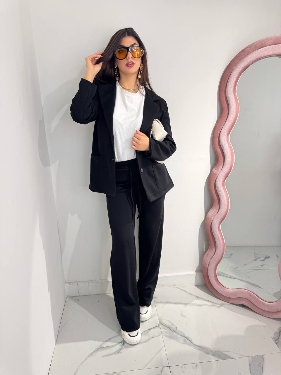 Tailleur Beatrice