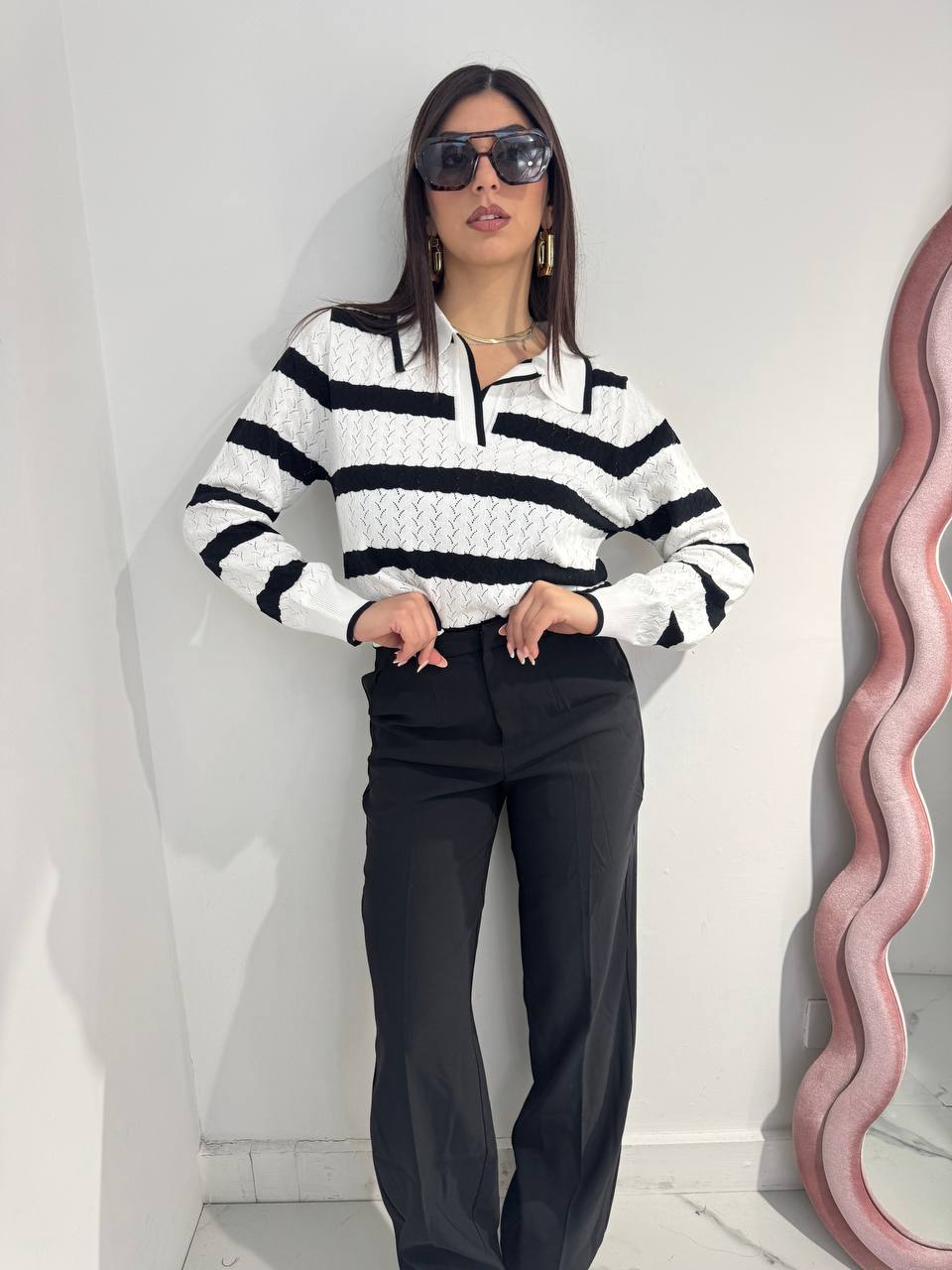 Maglia Joelle