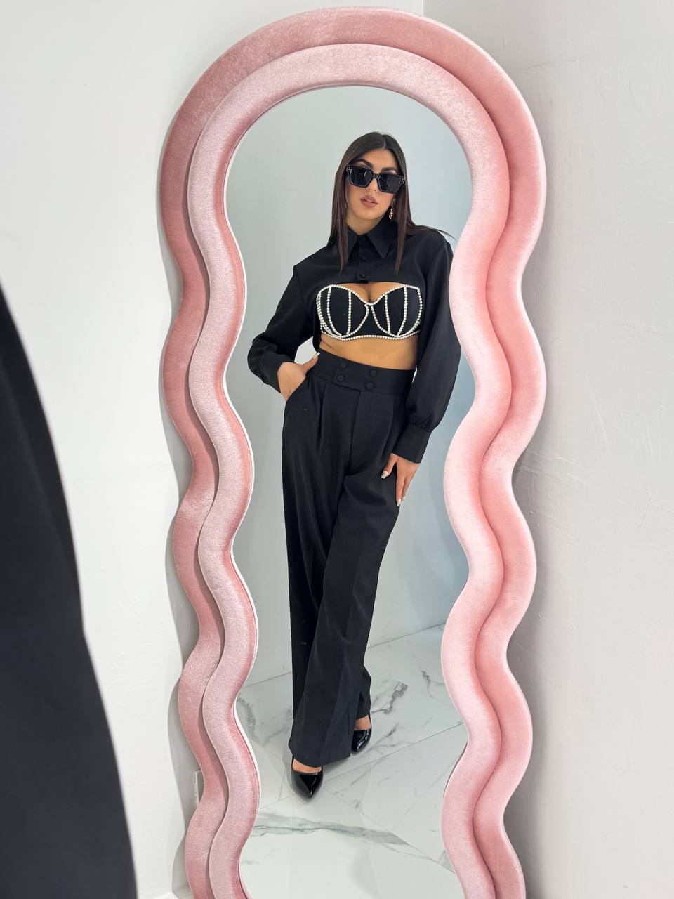 Coordinato Nadia