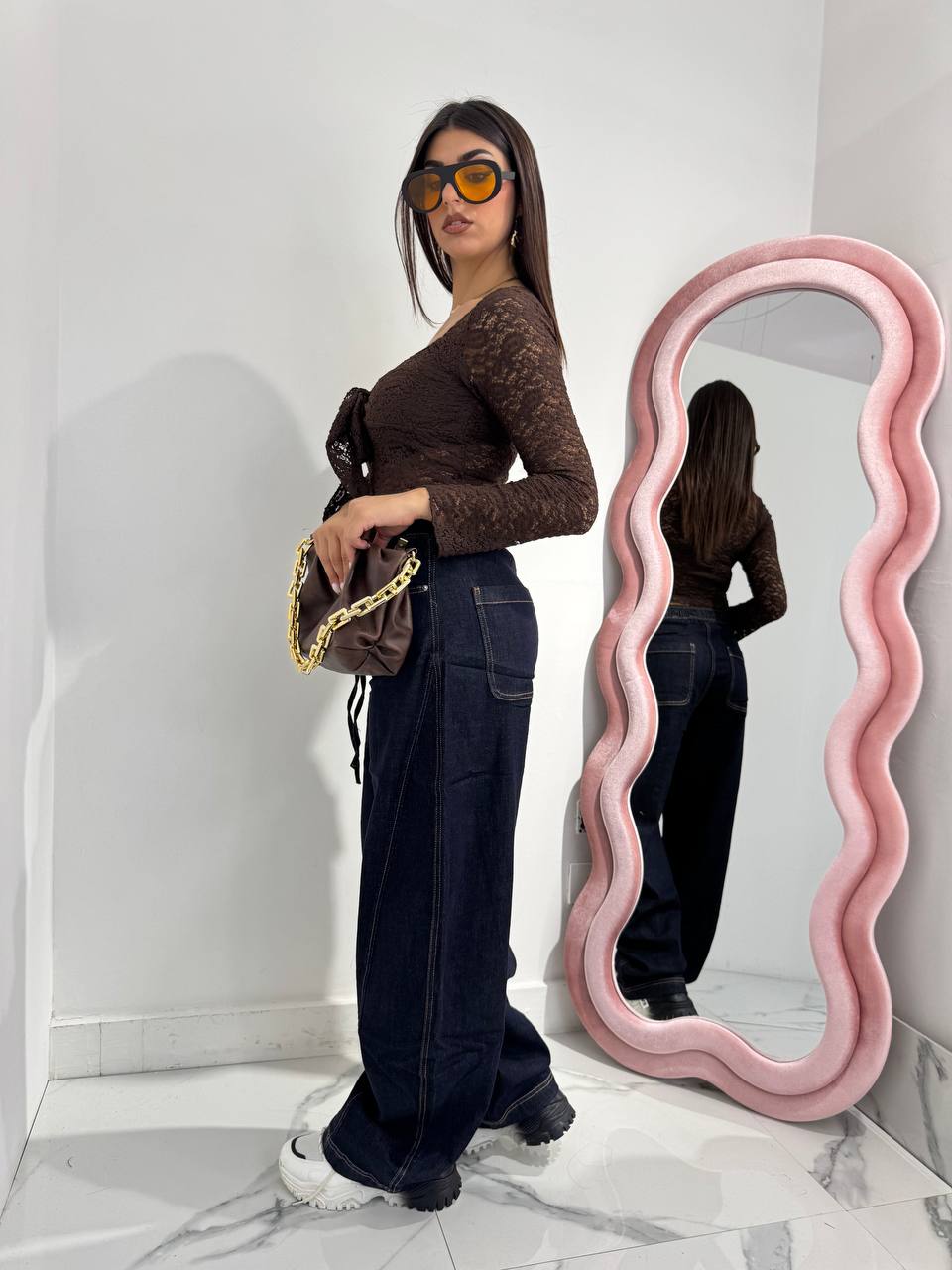 Jeans Balloon