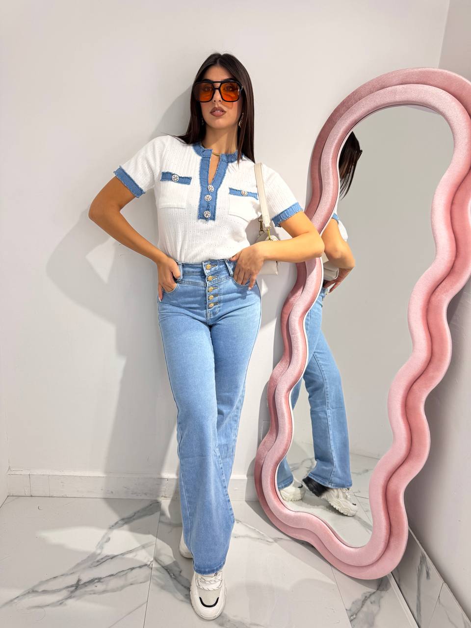 Maglia Selene