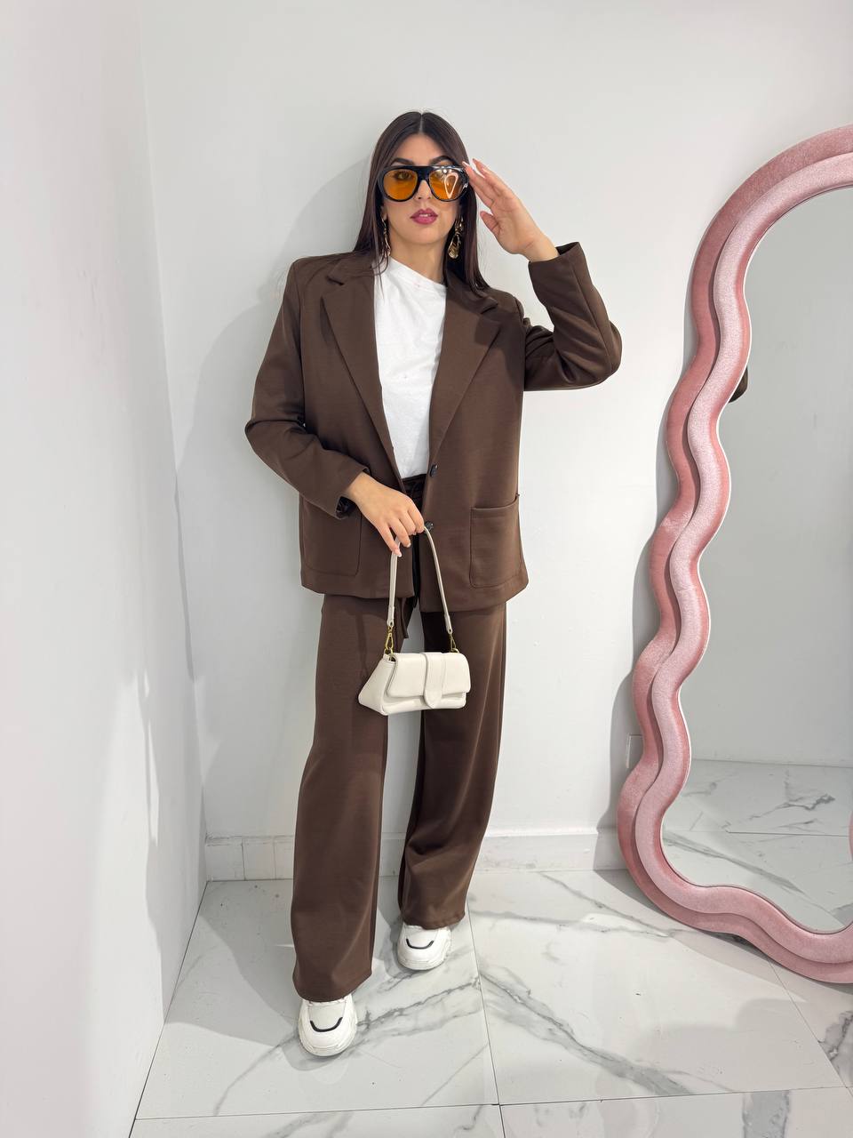 Tailleur Beatrice
