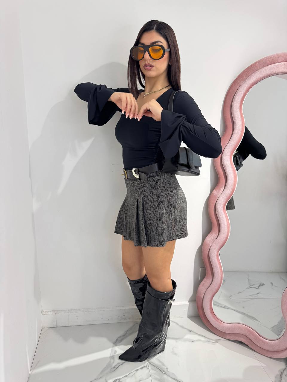 Body Taylor