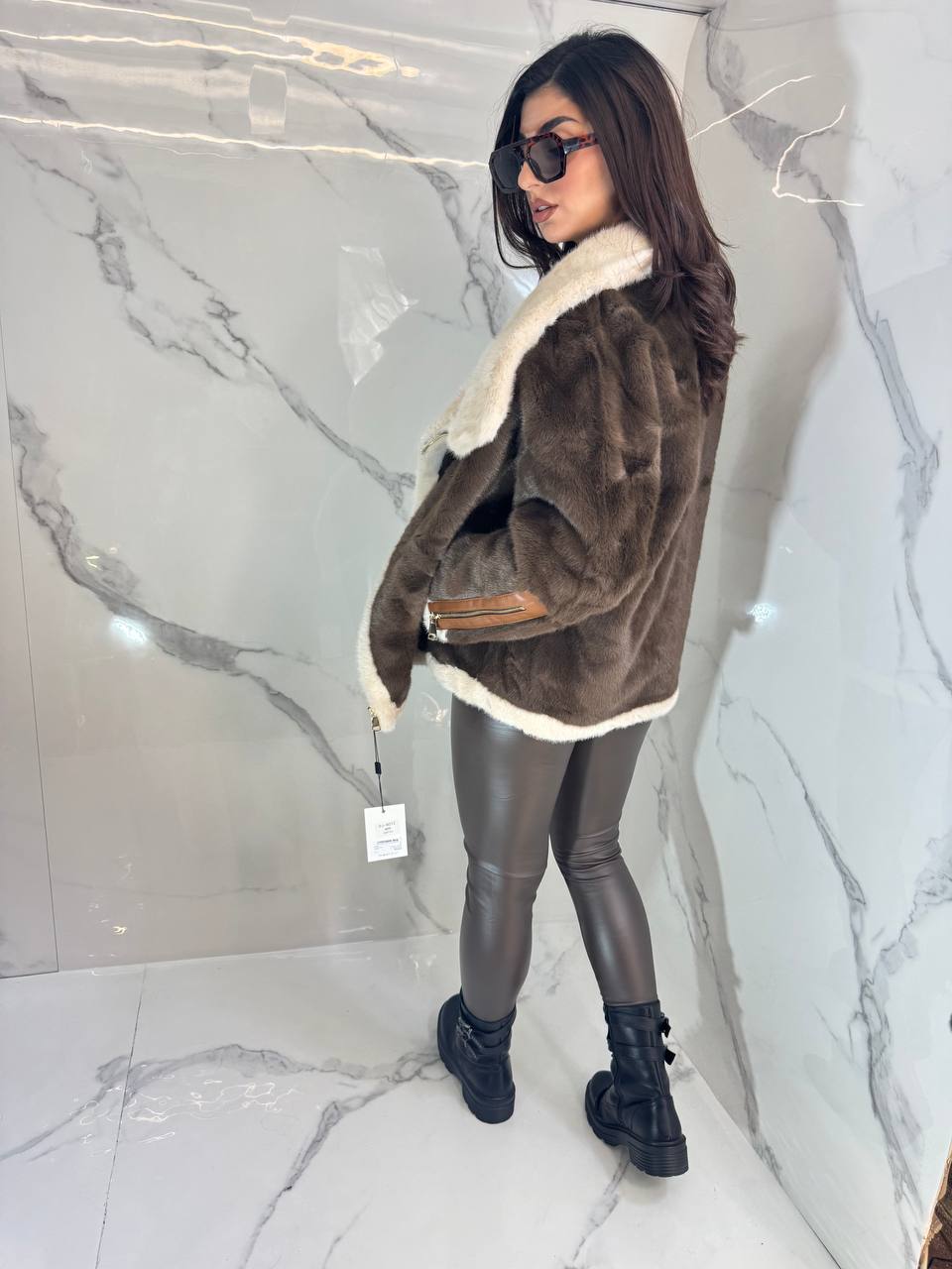 Montoncino Christine