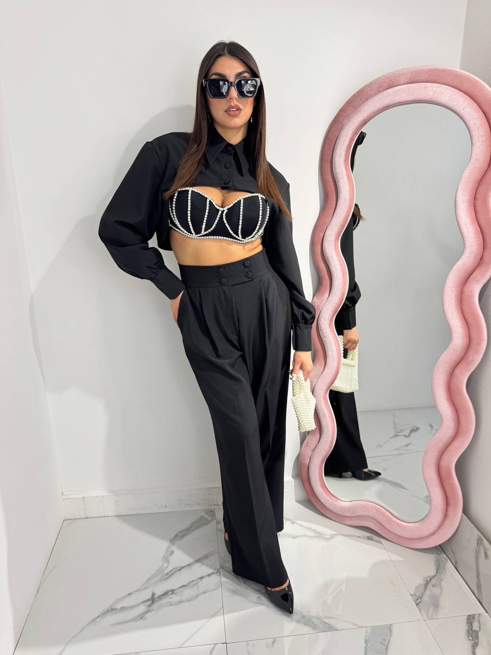 Coordinato Nadia