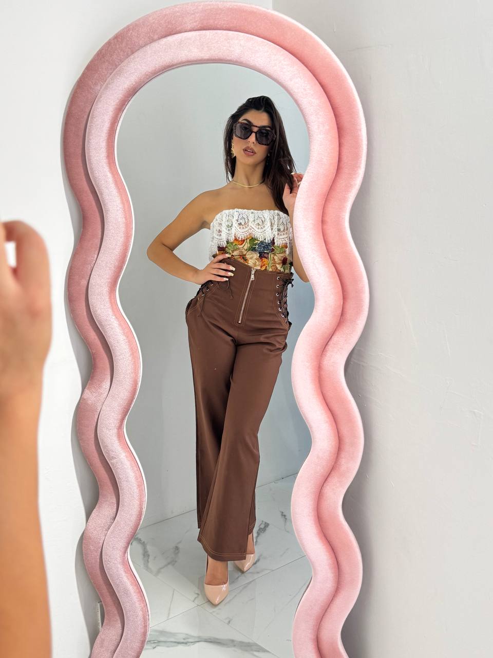 Pantalone Cool