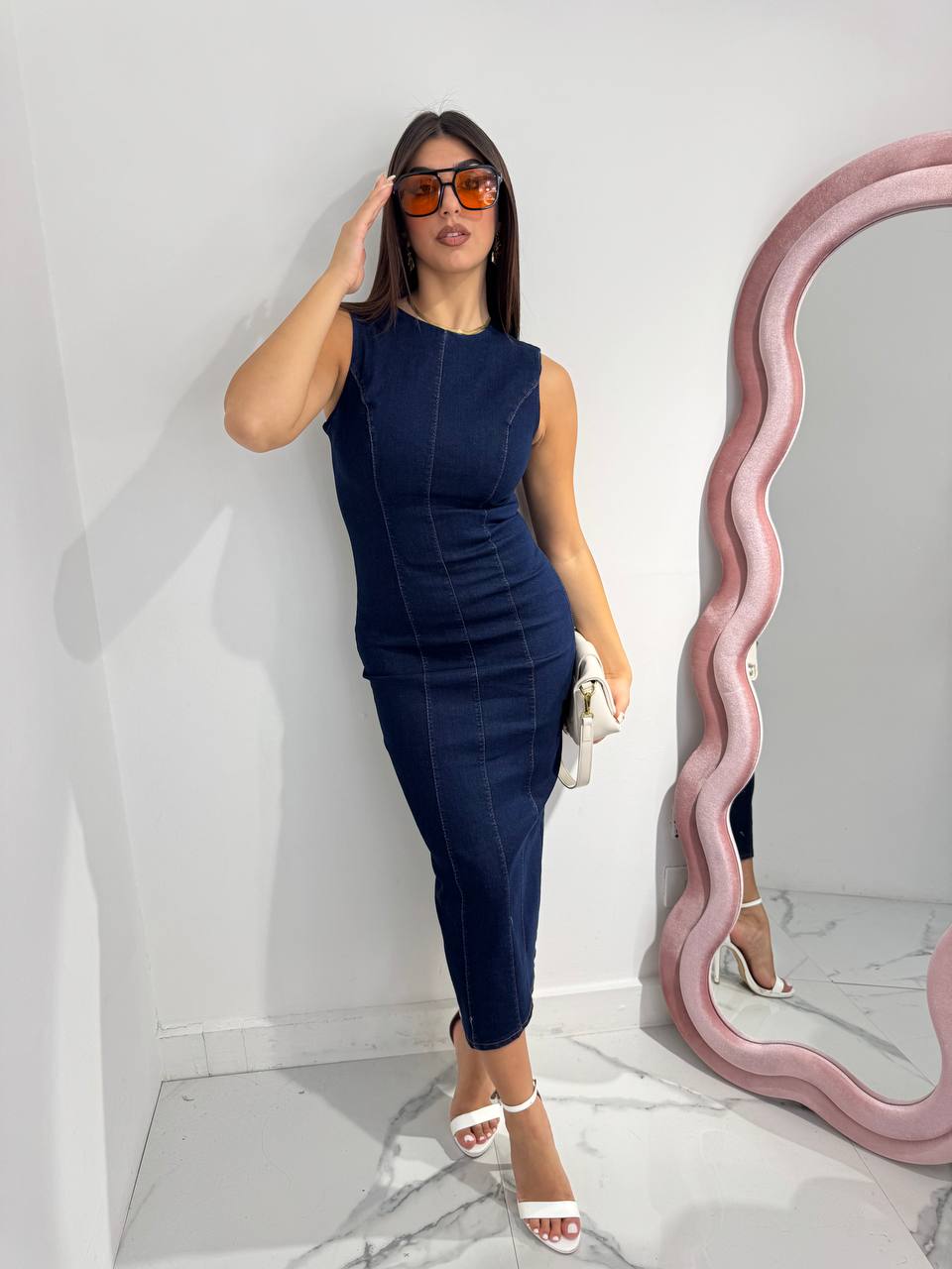 Abito Mayra