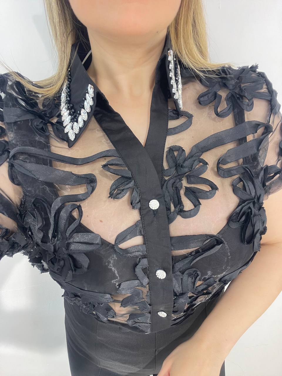 Camicia Chic