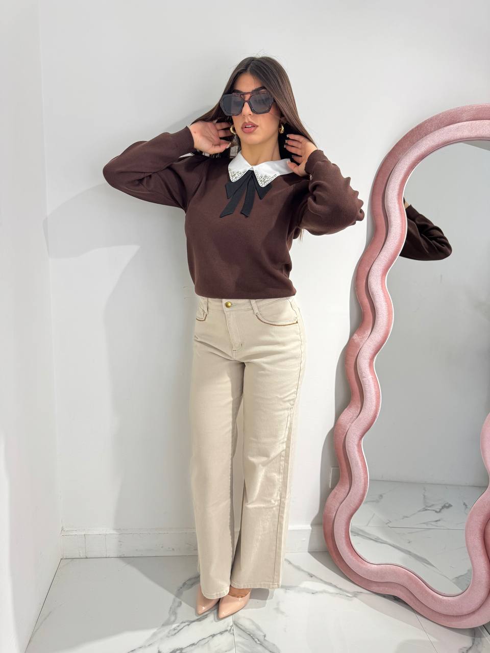 Maglia Lady