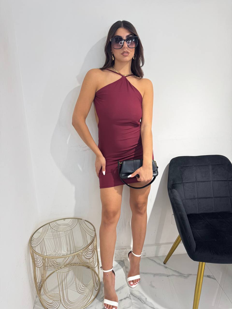 Abito Tamara