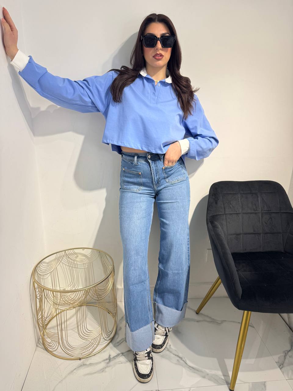jeans Gabriella