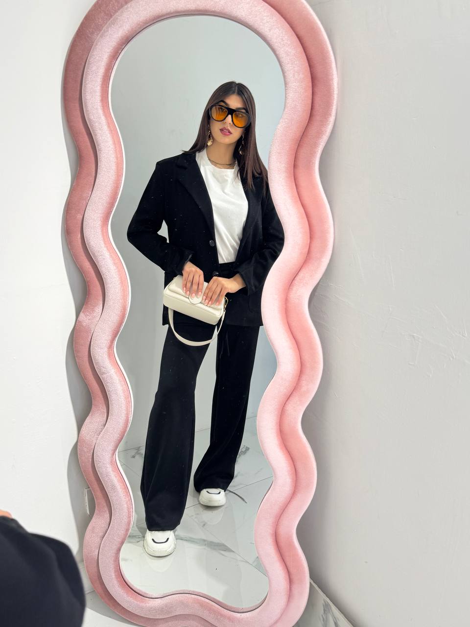Tailleur Beatrice