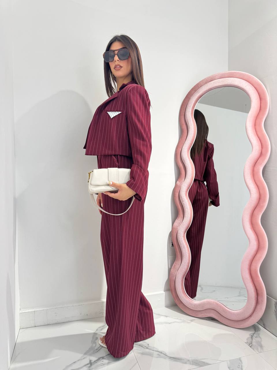 Tailleur Eliana