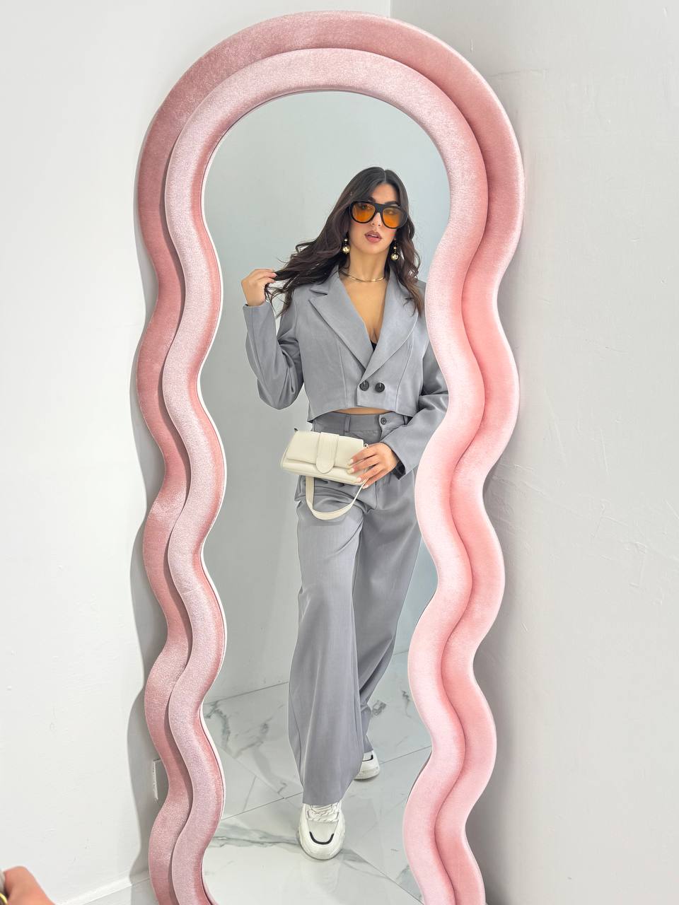 Tailleur Giselle