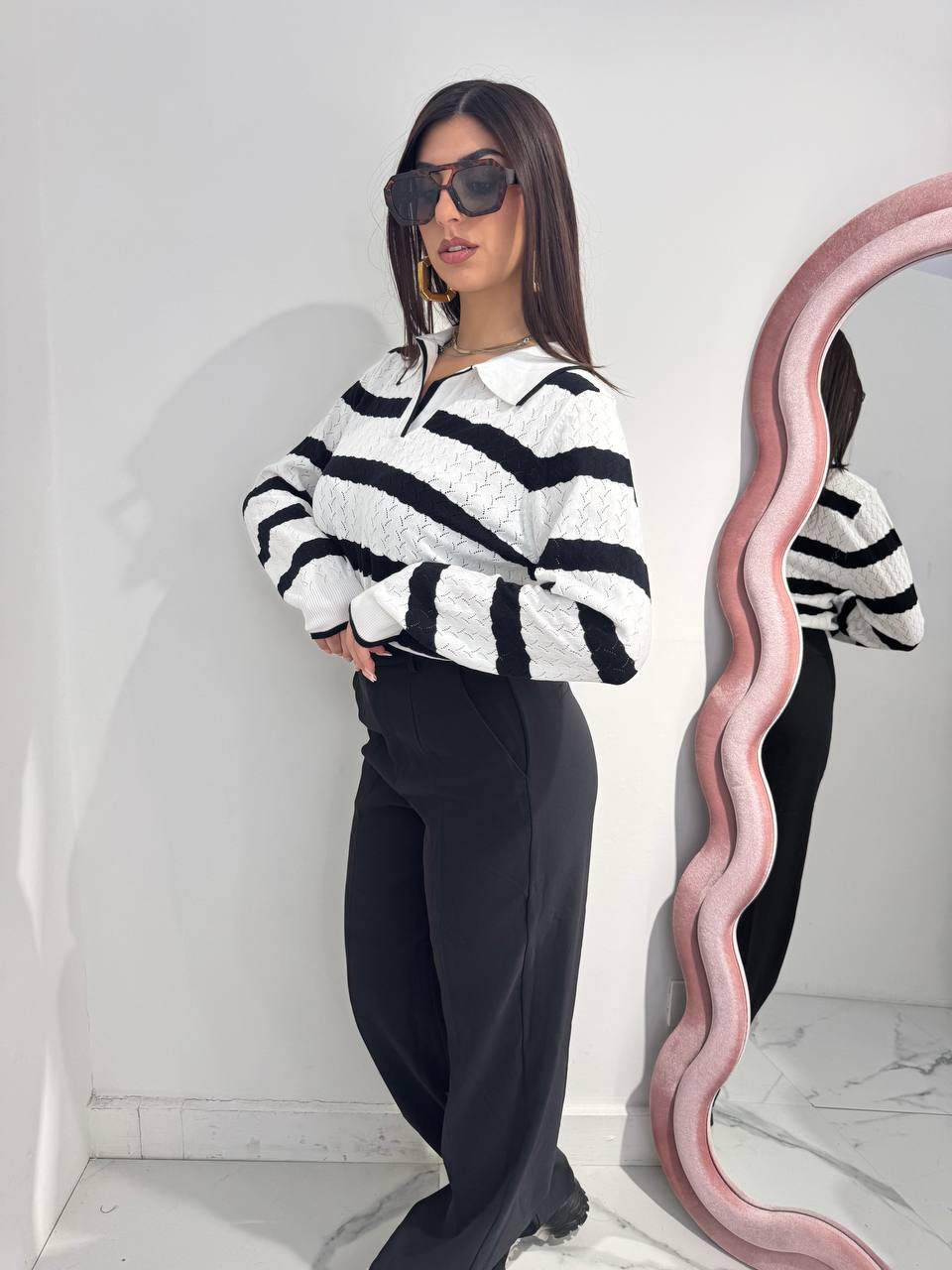 Maglia Joelle