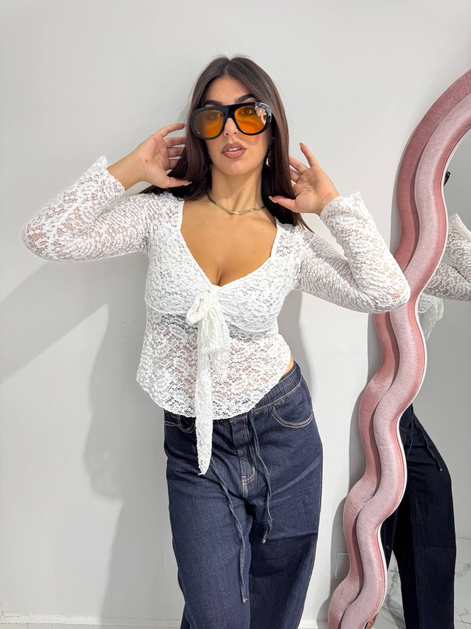 Maglia Ellen