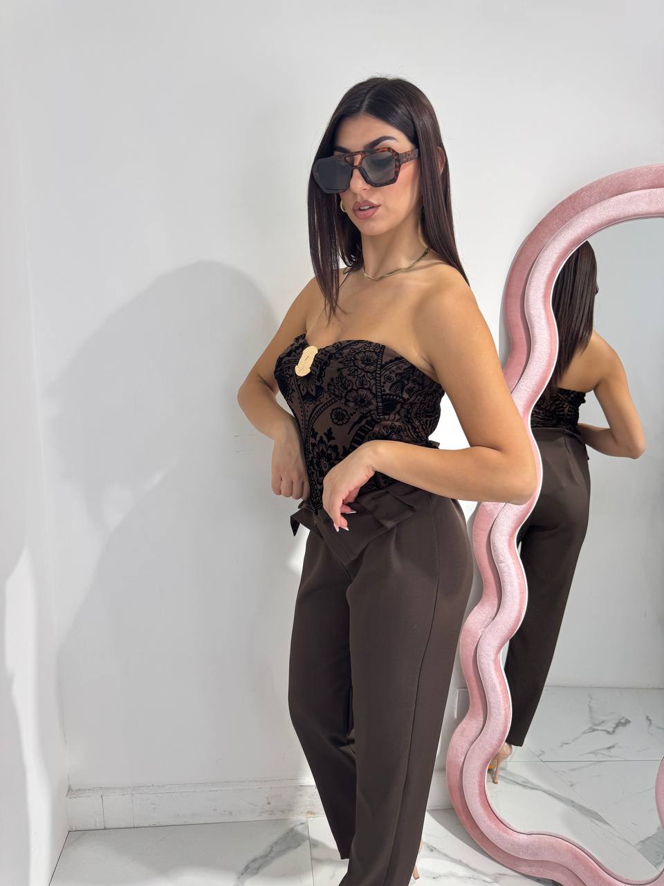 Body Yara