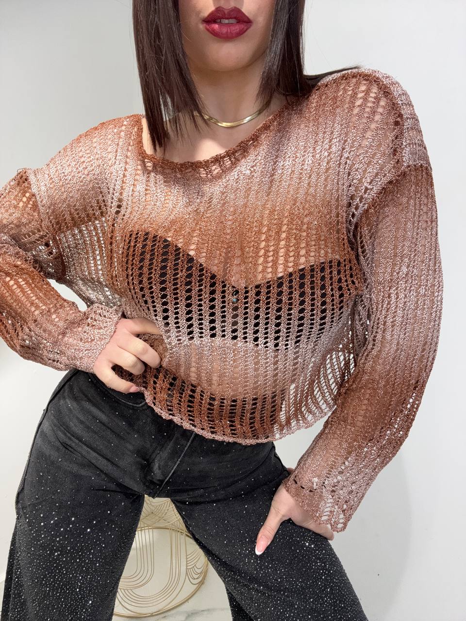 Maglia Shaila