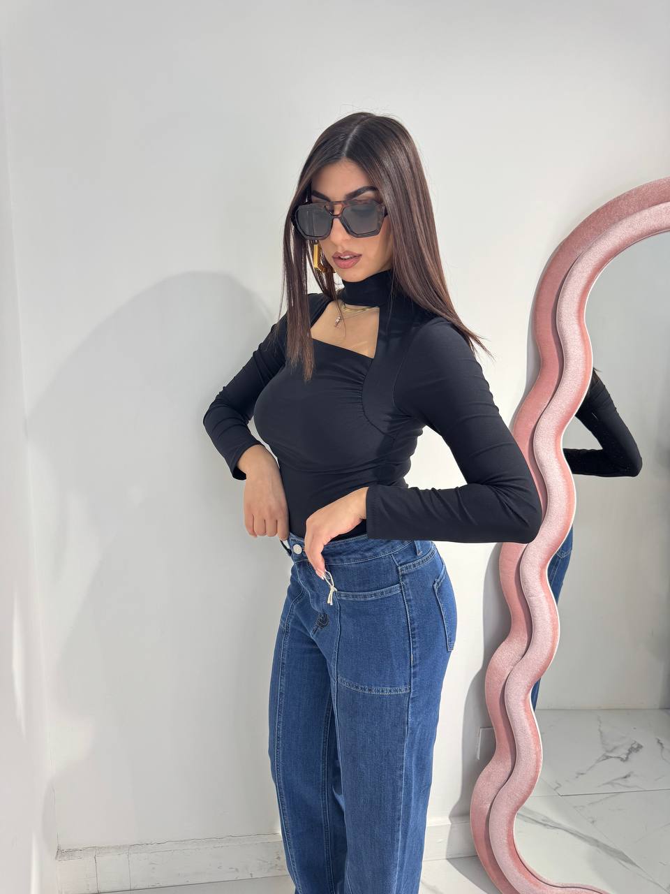 Maglia Body Cool