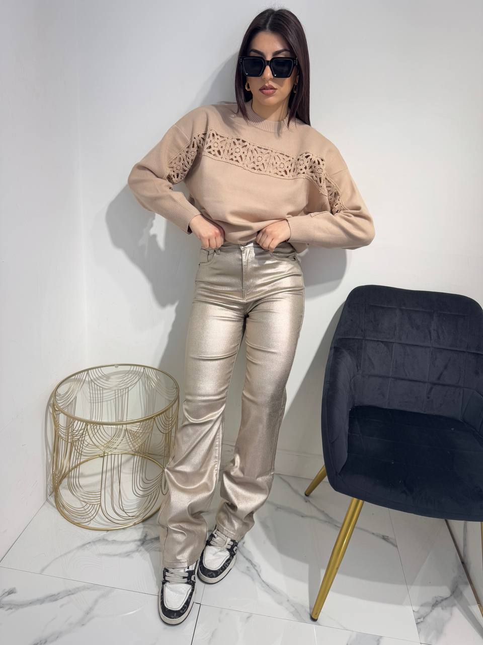 Pantalone Nancy