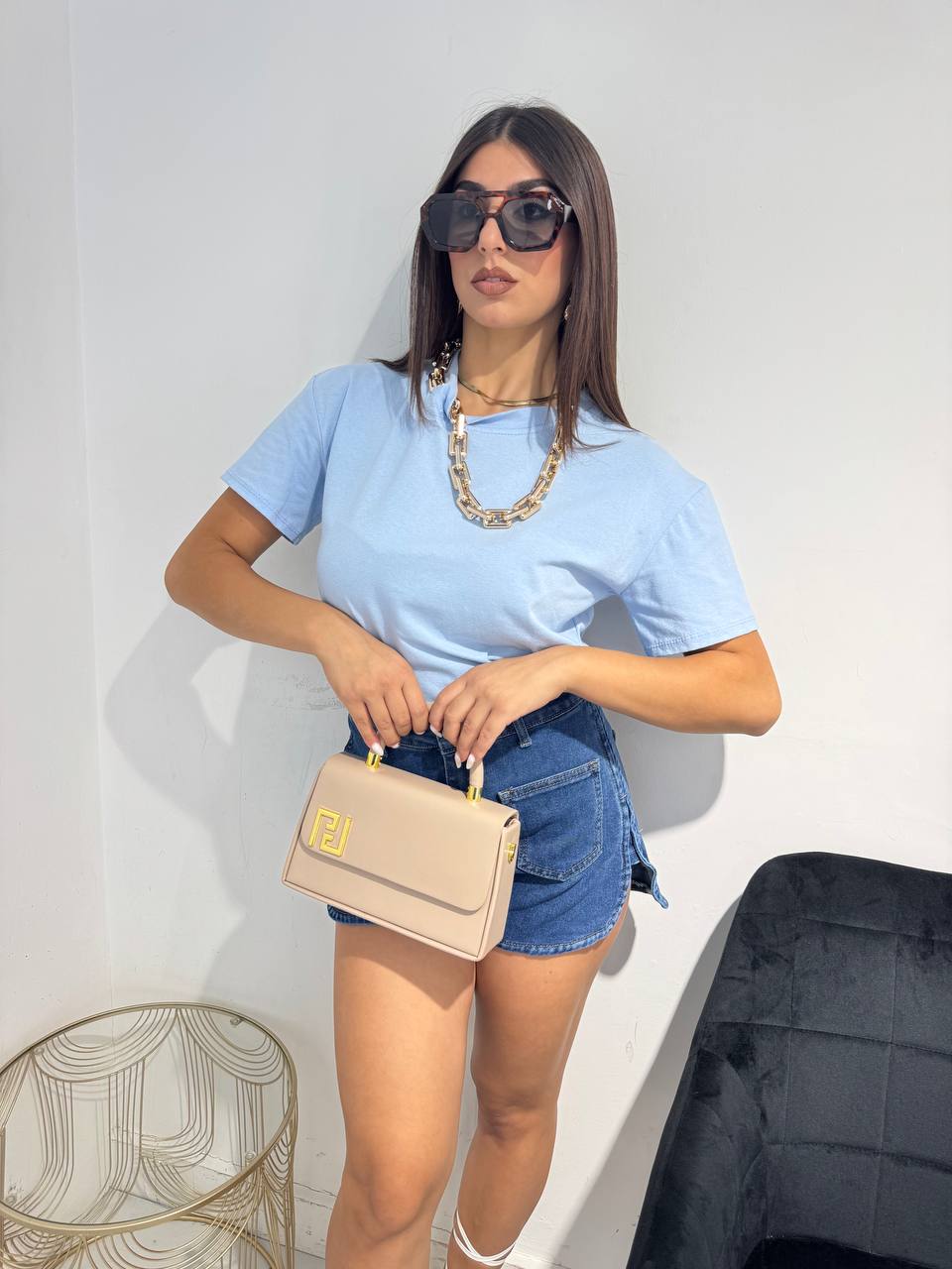 T-Shirt Basic