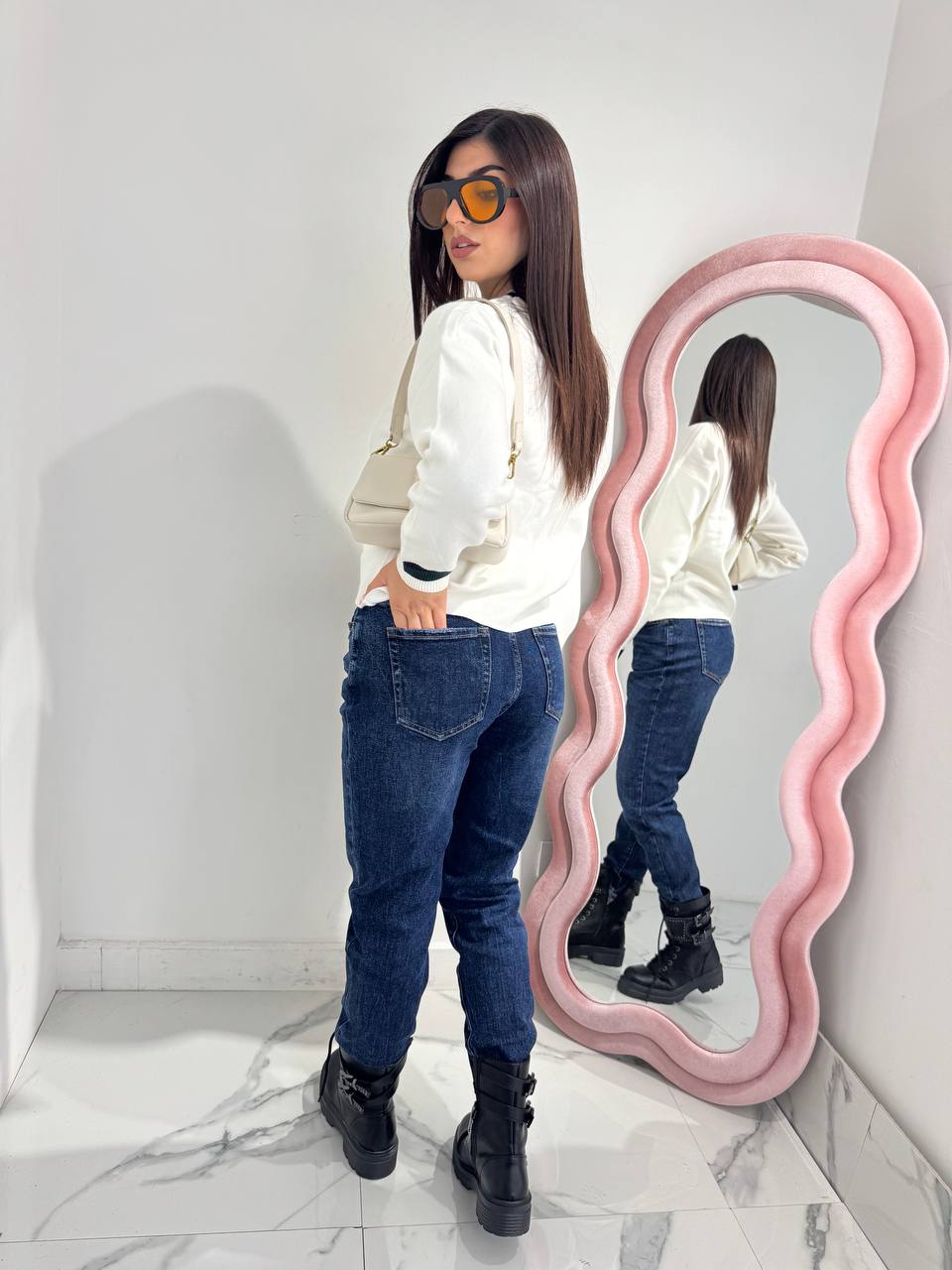 Jeans Clara