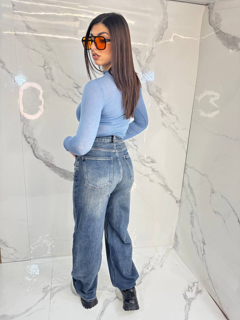 Jeans Valentina