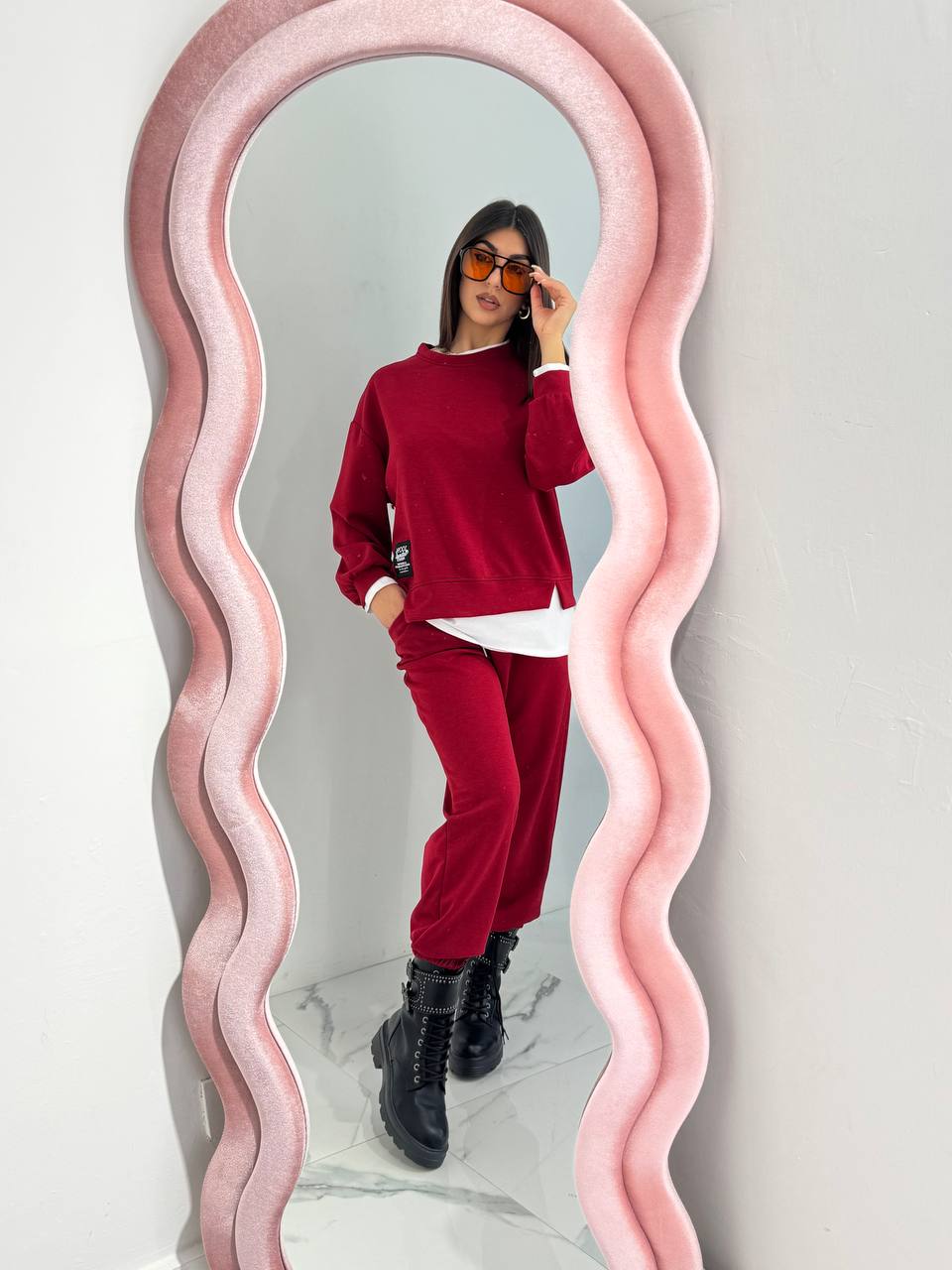 Coordinato Best Seller