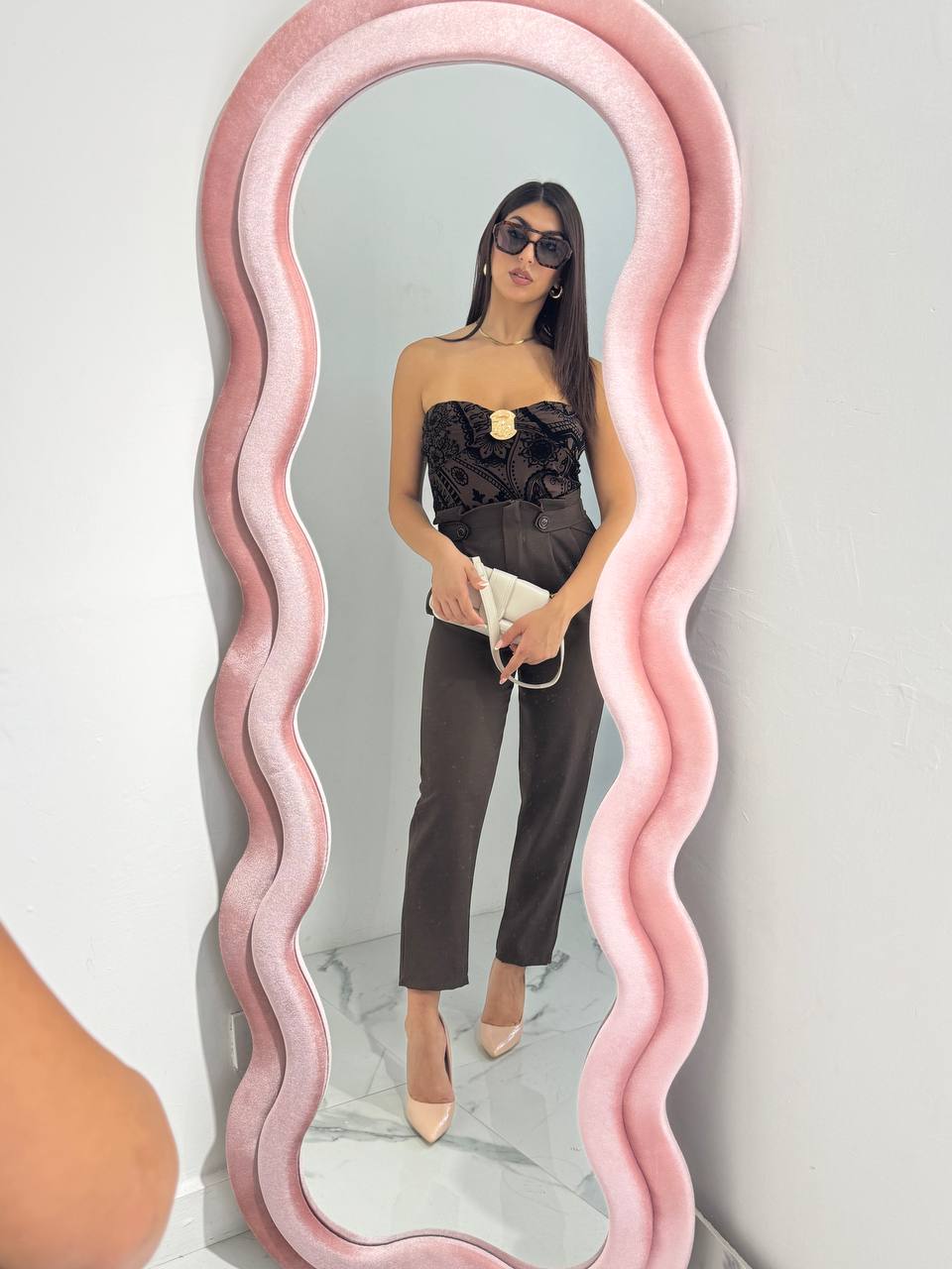 Body Yara