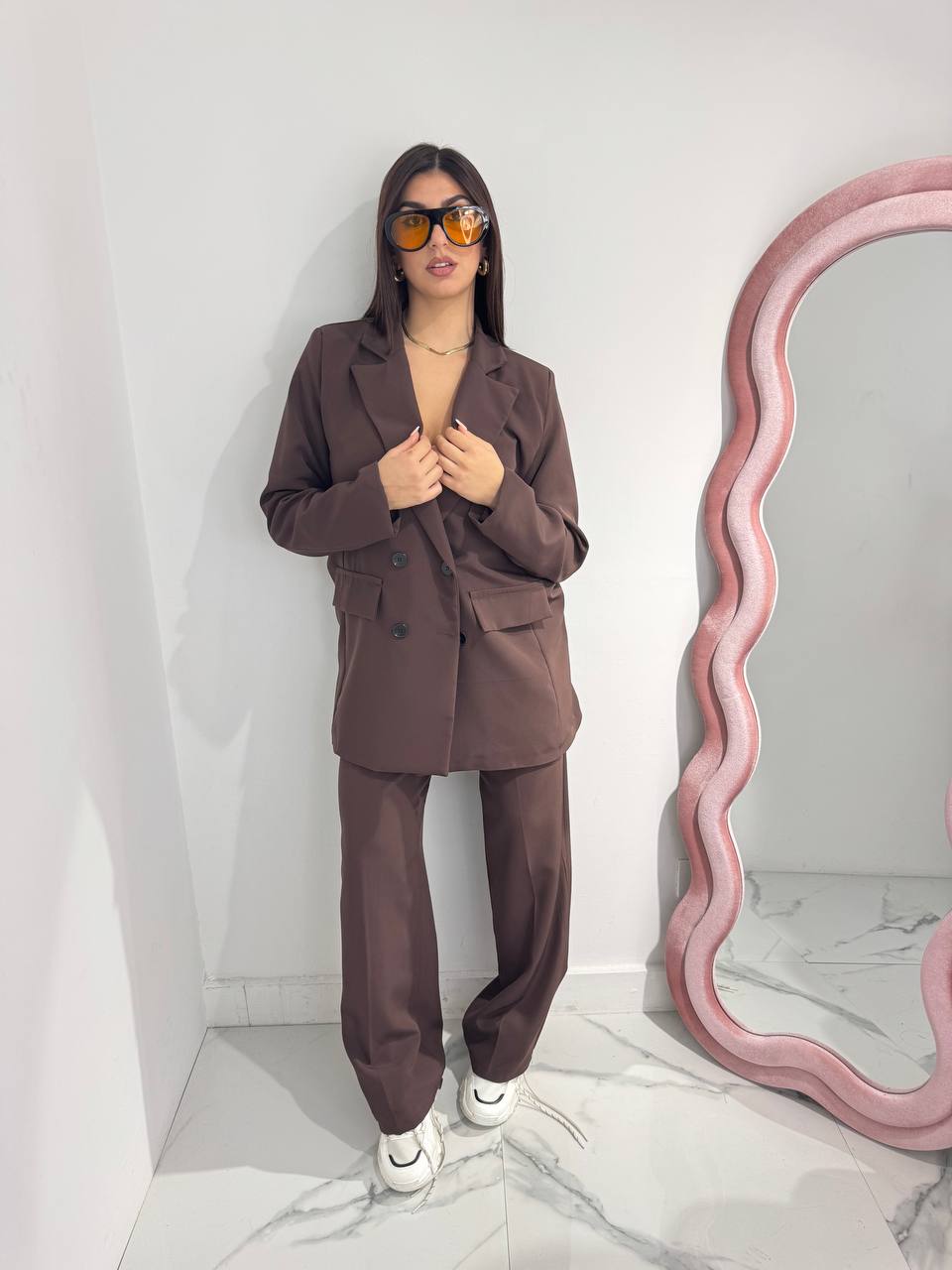 Tailleur Camila