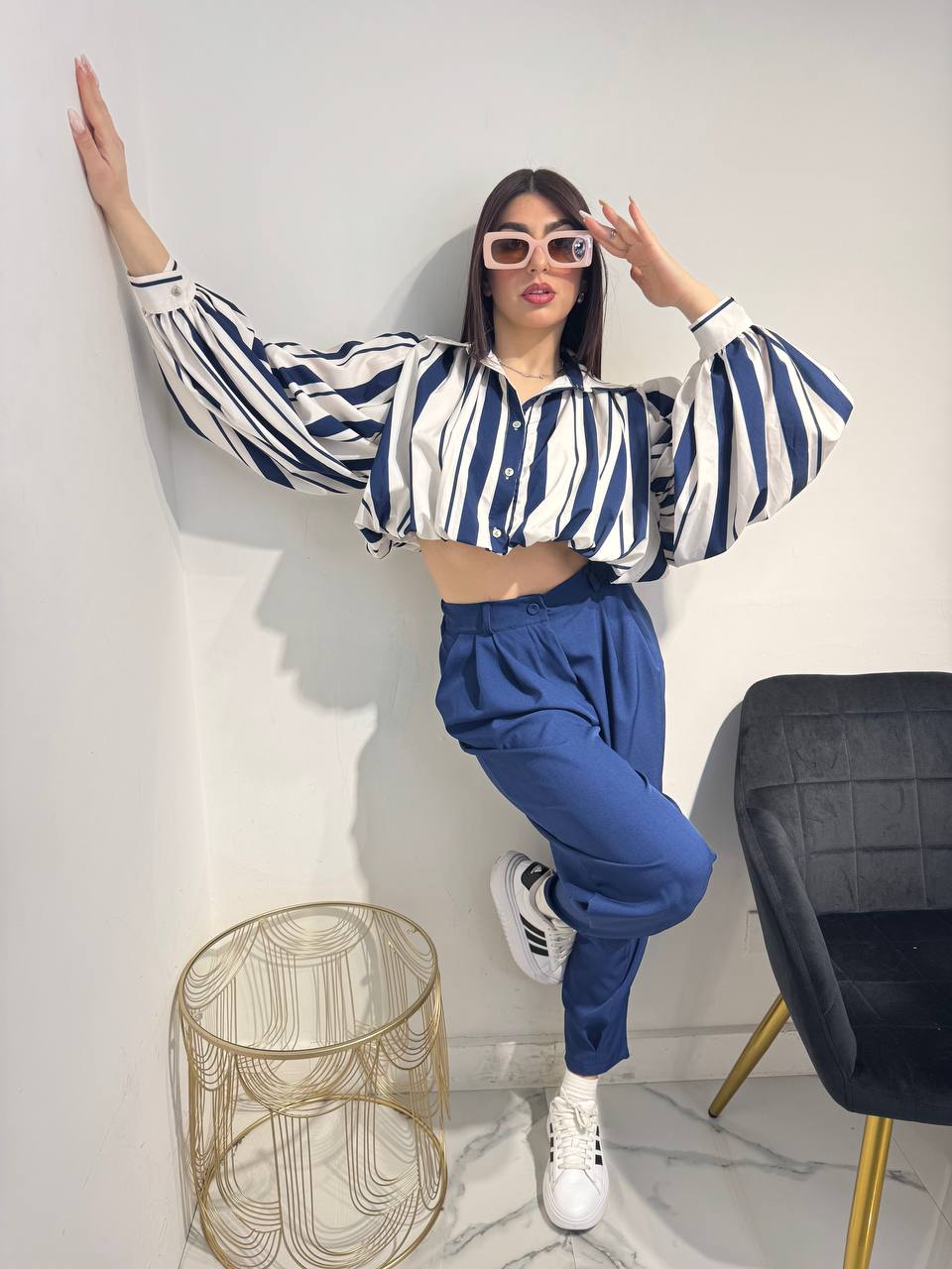 Pantalone Ines