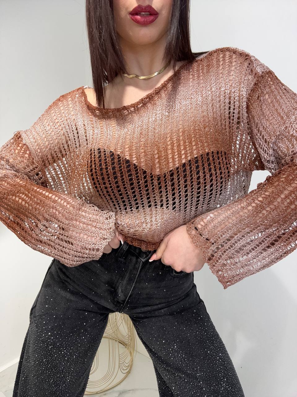 Maglia Shaila