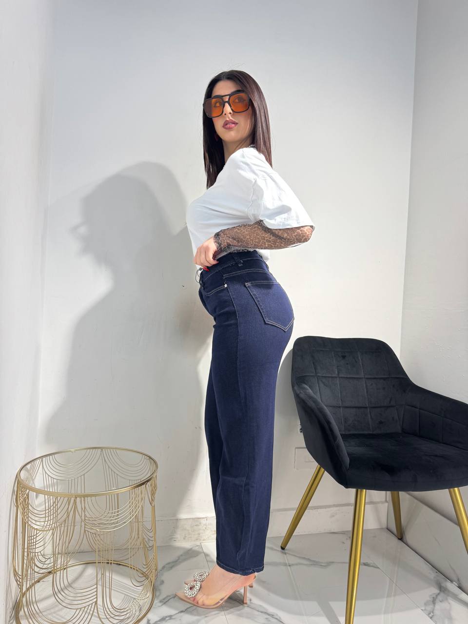 Jeans Hilary