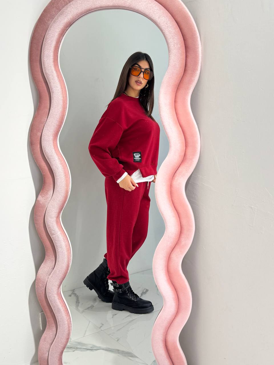 Coordinato Best Seller
