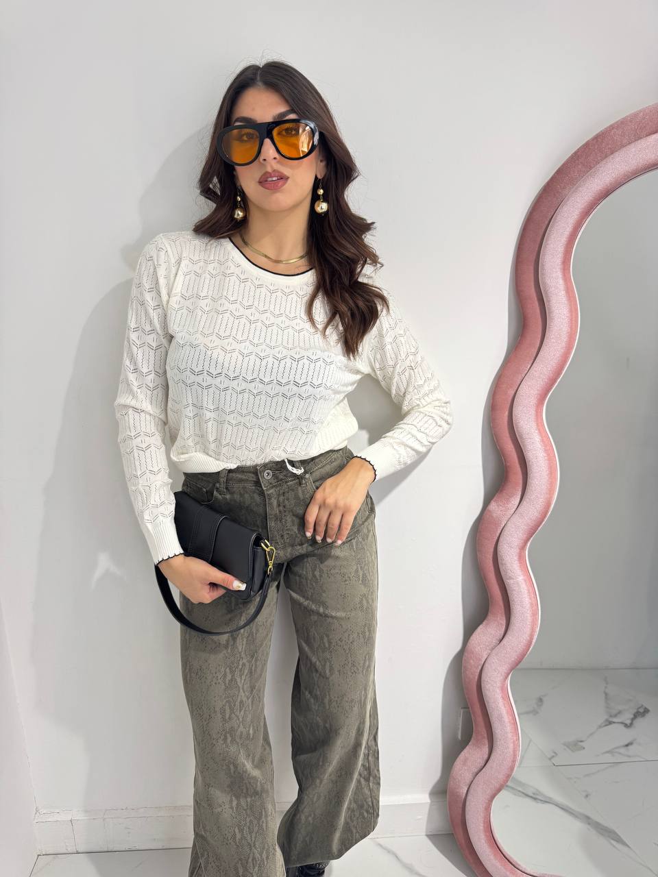 Maglia Sarah