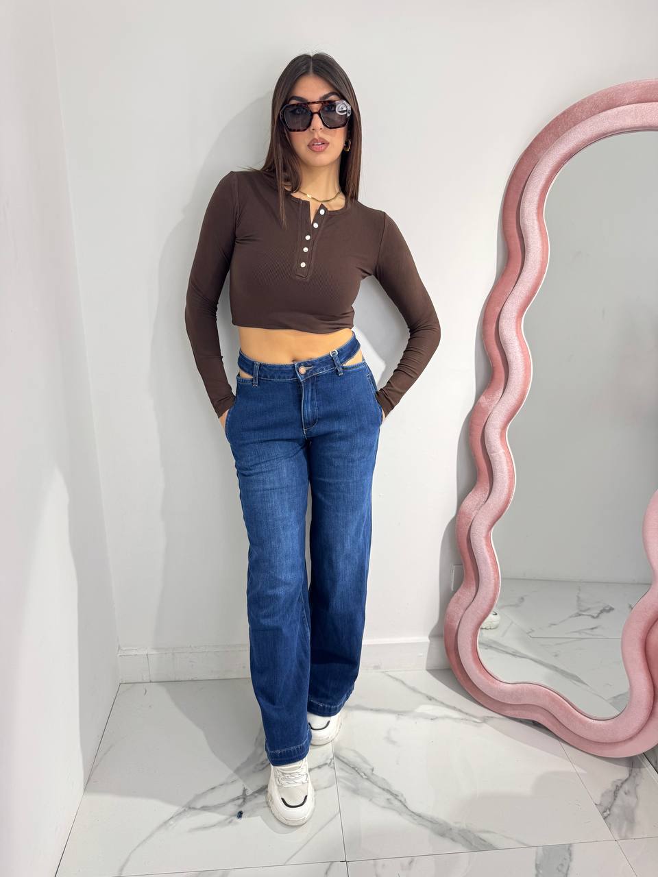 Jeans Alice