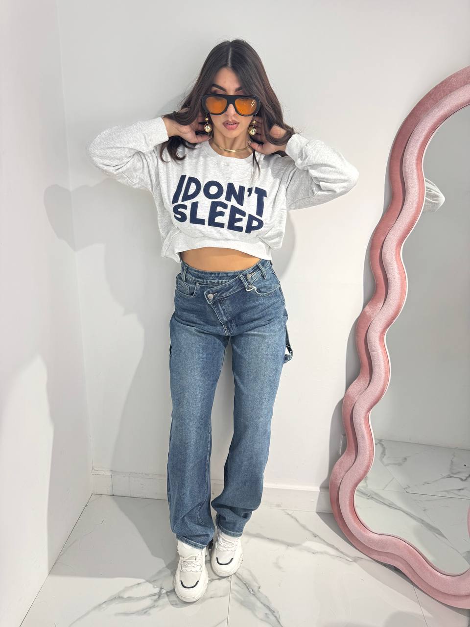 Jeans Alexia