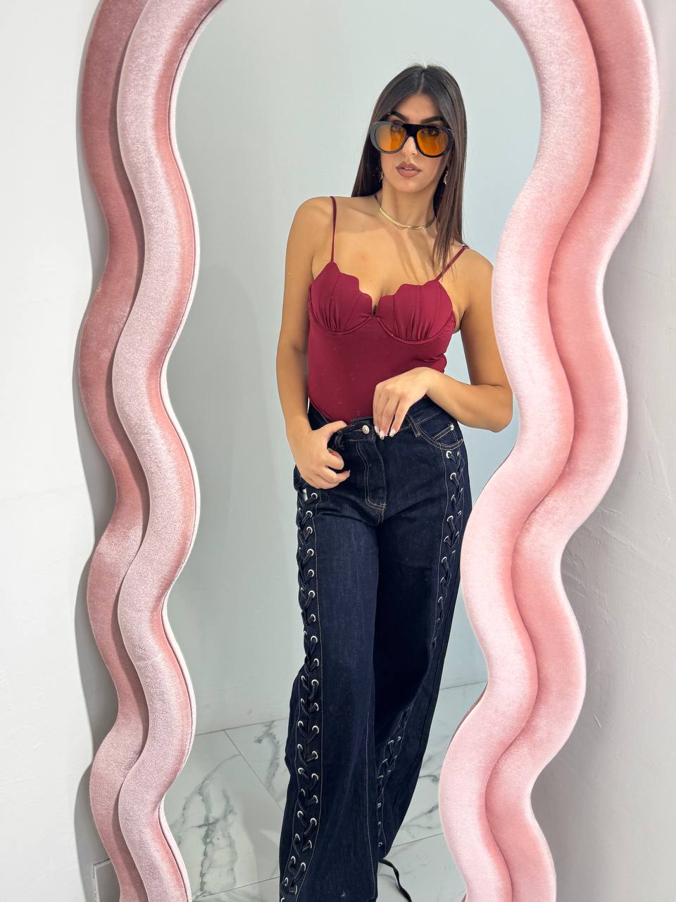 Jeans Monia