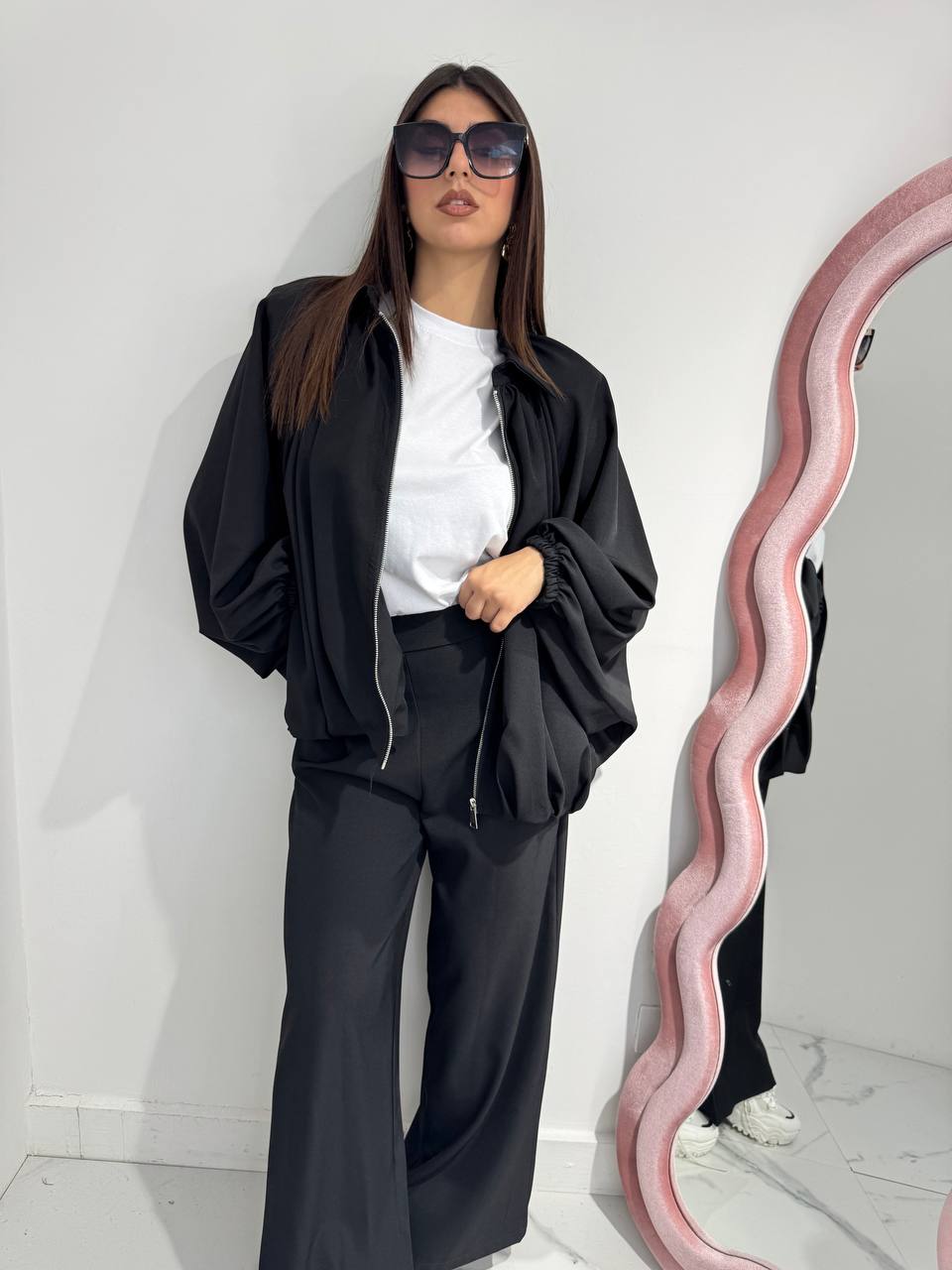 Coordinato Ambra