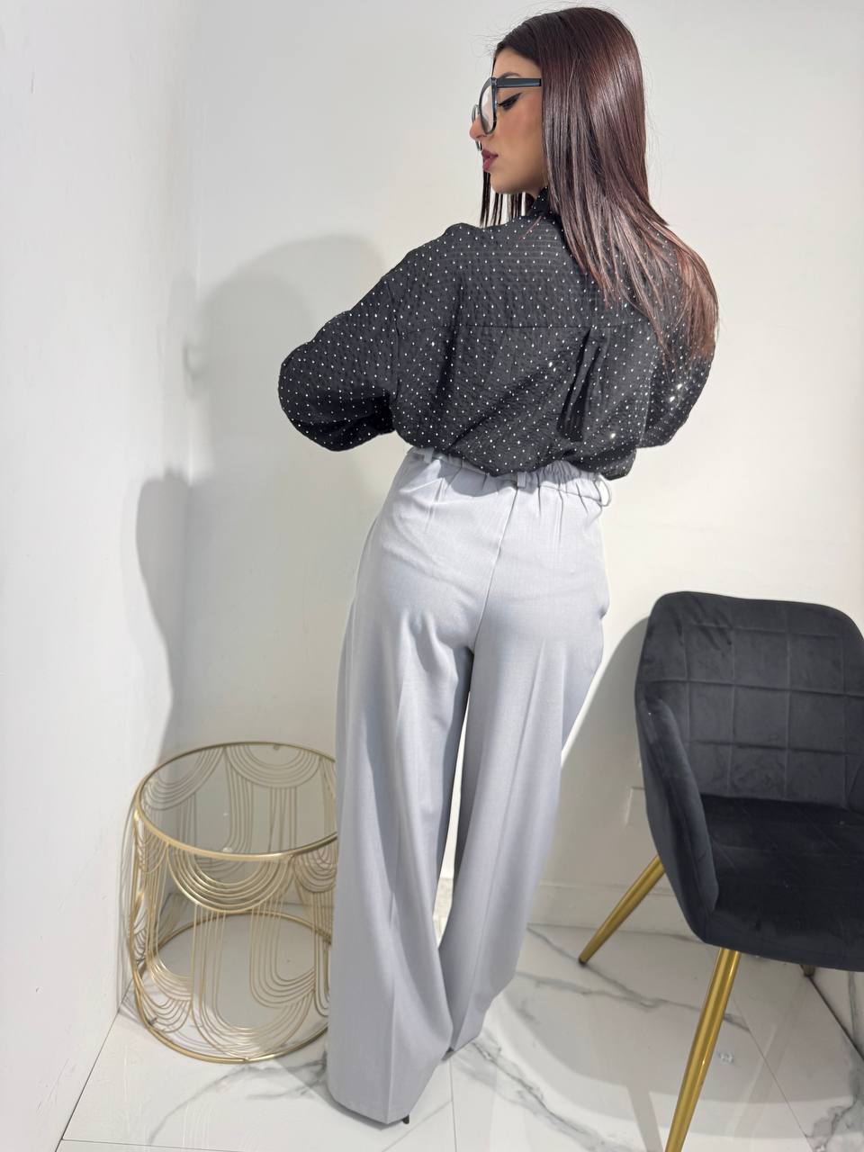Pantalone Brigitte