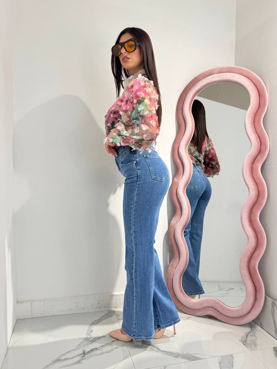Jeans Well
