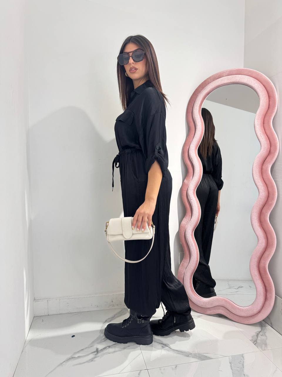Coordinato Amanda