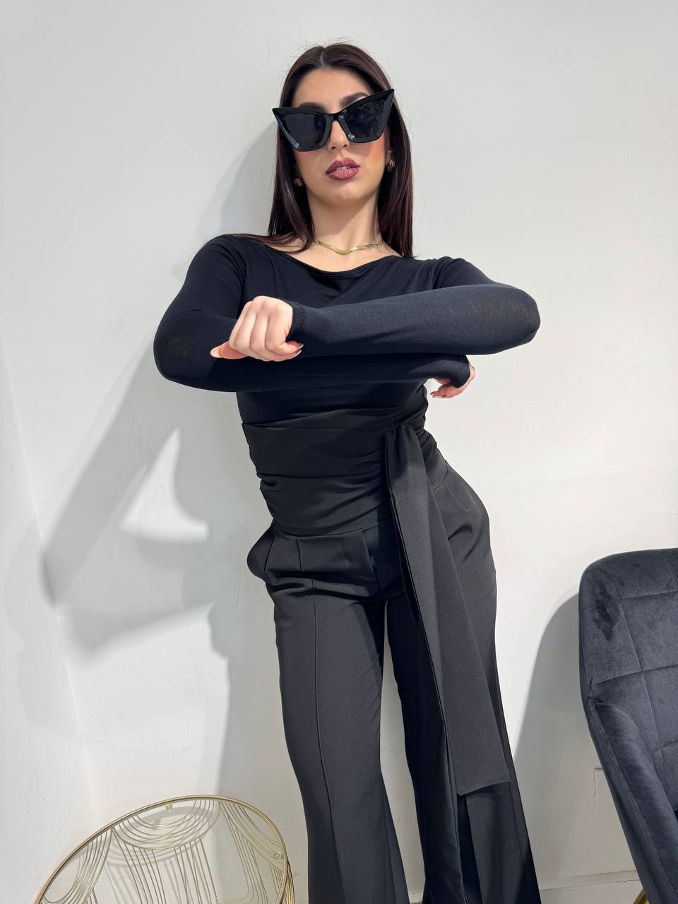 Maglia Body Light